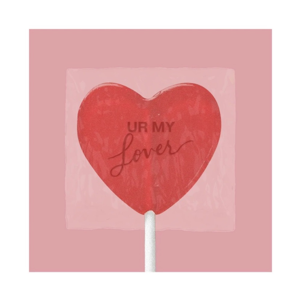 NEW Taylor Swift Lover Lithograph - Picture 4 of 5